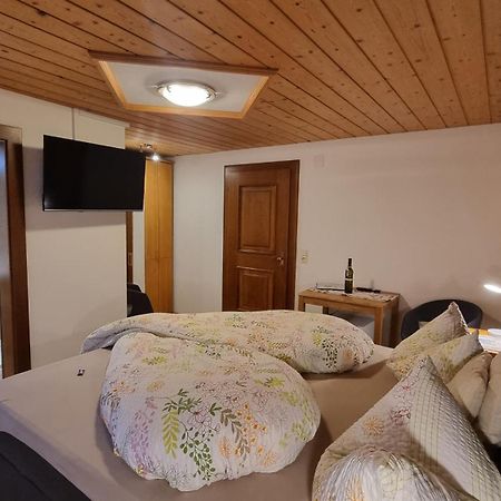 Haus Seebach Берванг Экстерьер фото