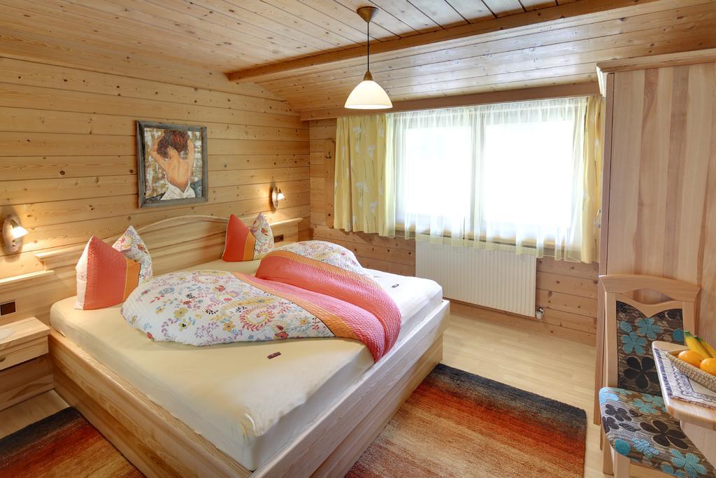 Haus Seebach Берванг Экстерьер фото