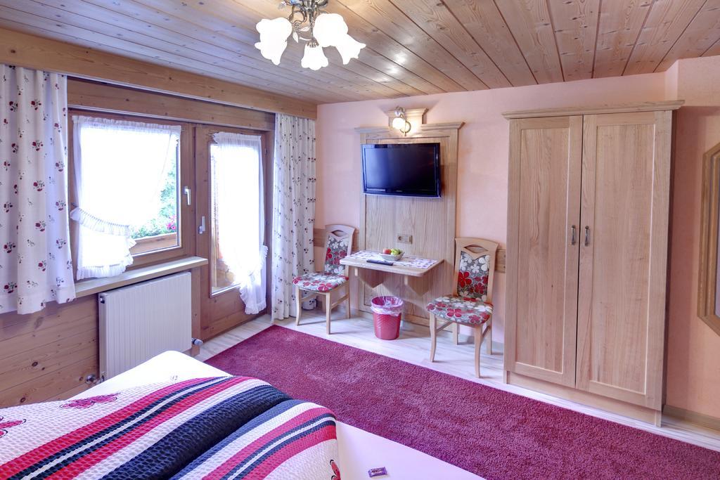 Haus Seebach Берванг Экстерьер фото