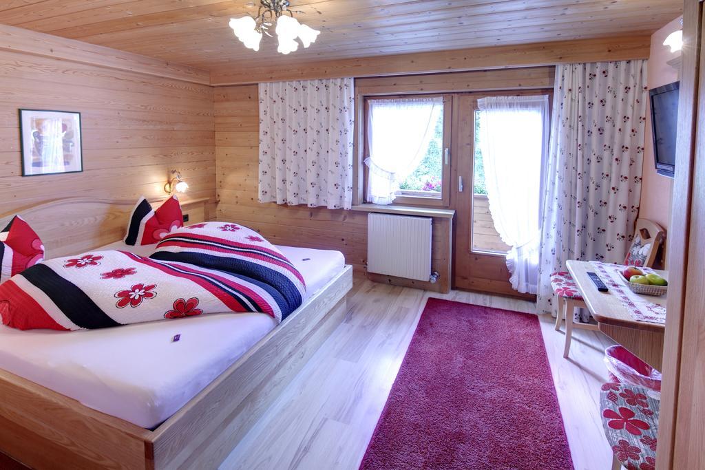 Haus Seebach Берванг Экстерьер фото