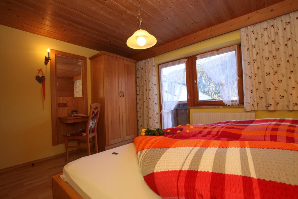 Haus Seebach Берванг Экстерьер фото