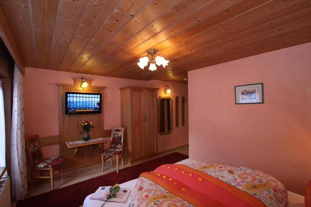 Haus Seebach Берванг Экстерьер фото