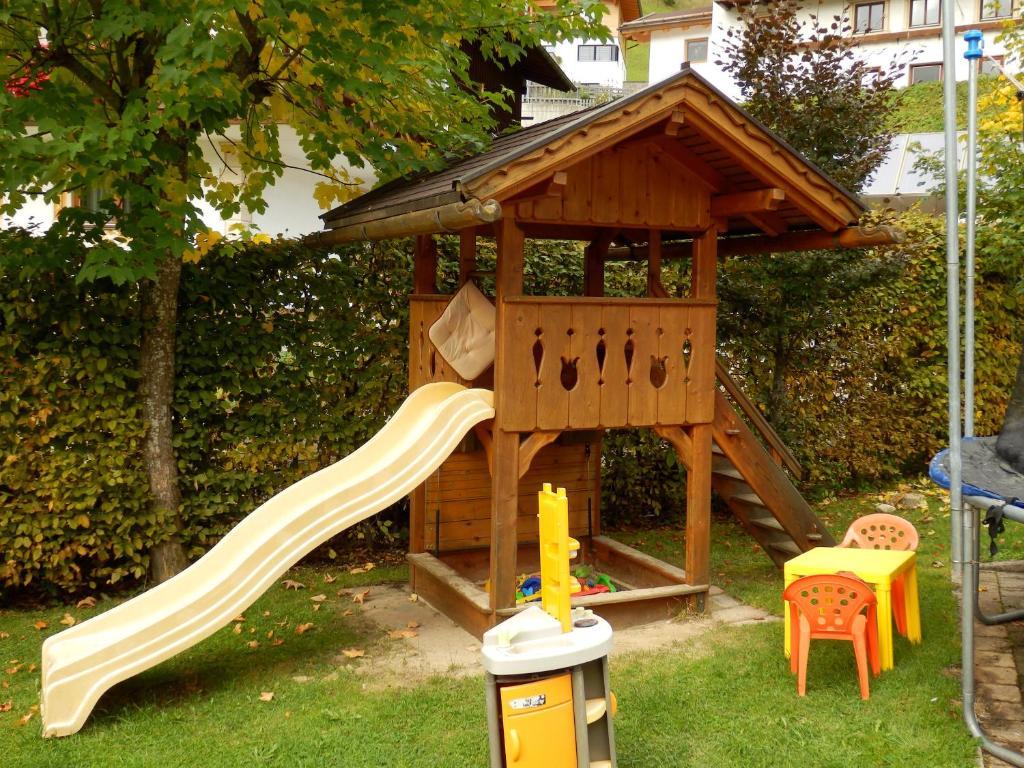 Haus Seebach Берванг Экстерьер фото